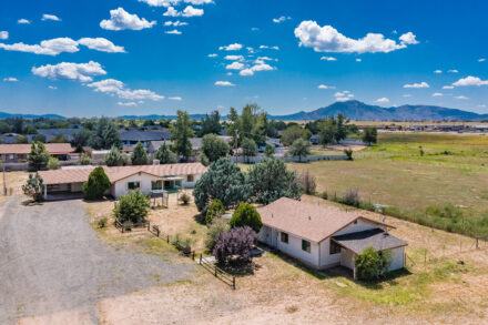 Investment home Chino Valley